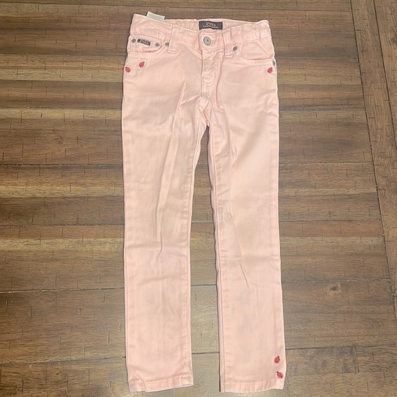 Polo Ralph Lauren Pants size 5🐞 - Picture 2 of 15